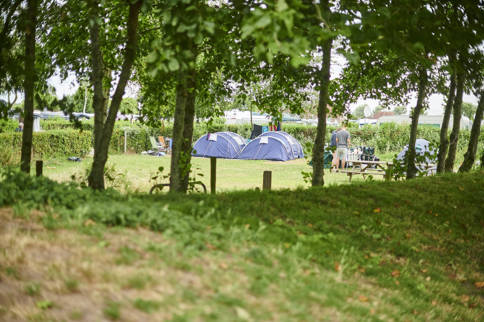 Unterkünfte - De Lombarde