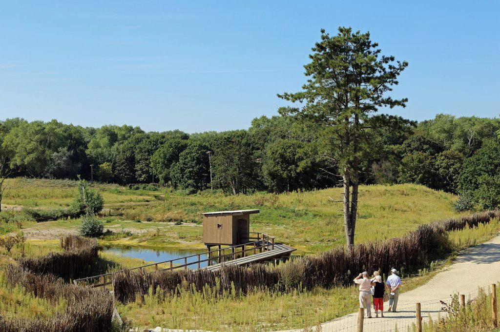 Natuur - De Lombarde