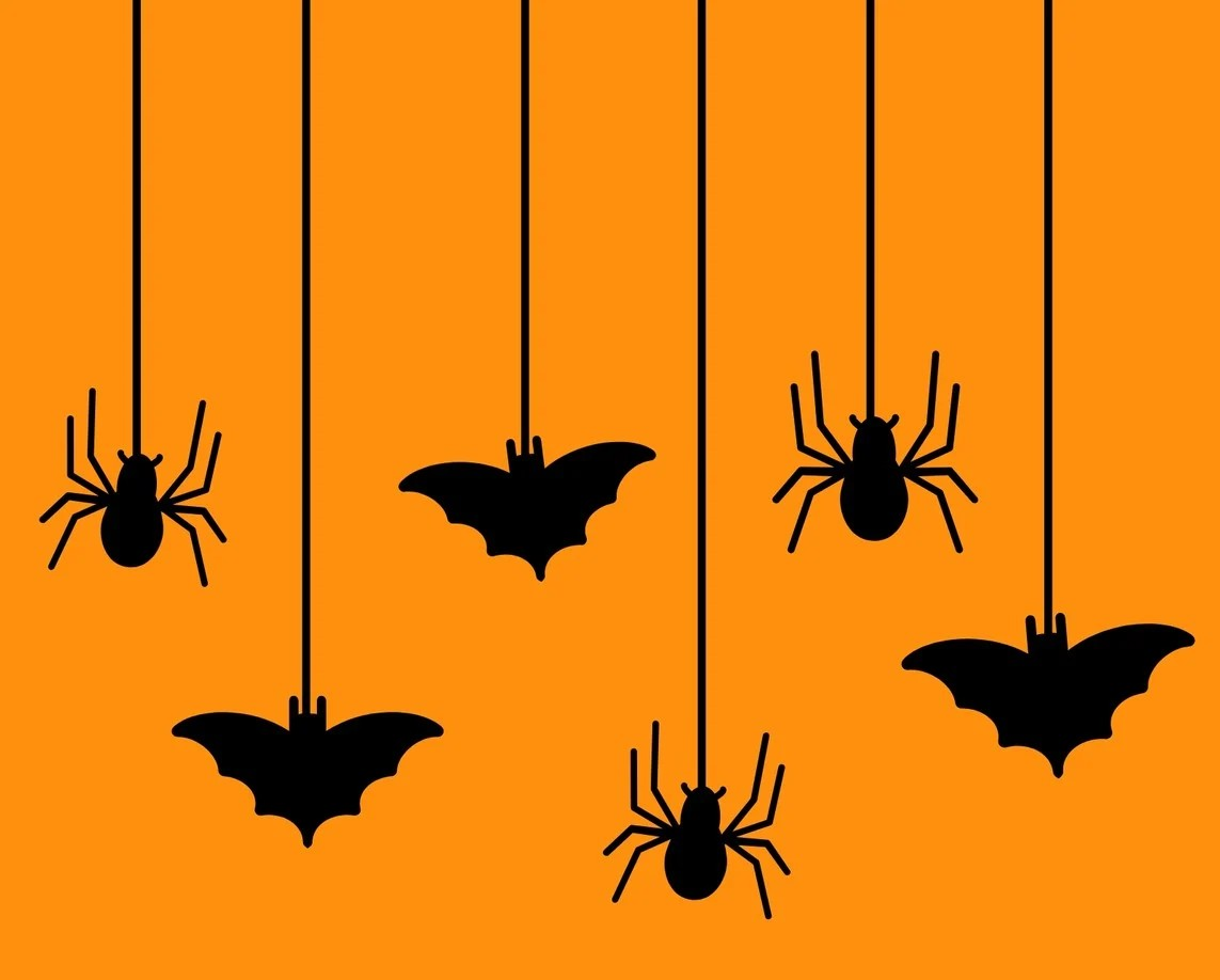 Halloween Promo - De Lombarde