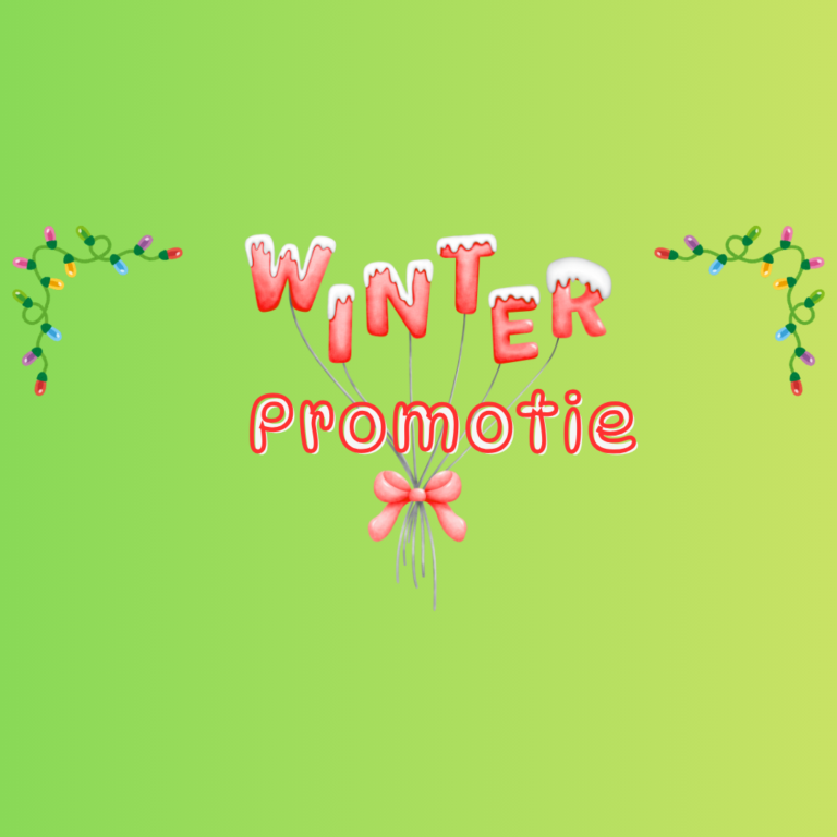 Winter Promo - De Lombarde