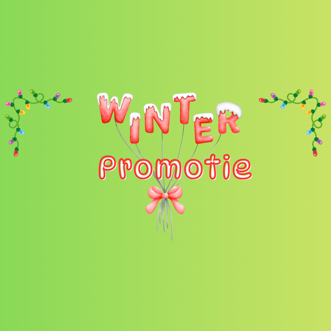 Winter Promo - De Lombarde