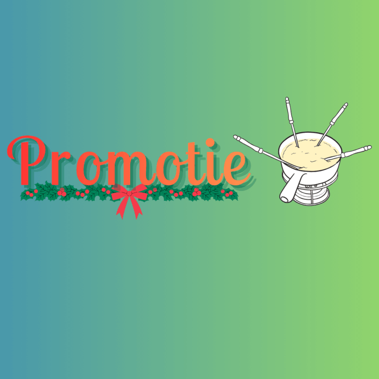 Eindejaarspromotie - De Lombarde